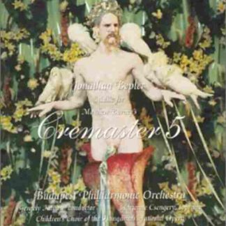 Cremaster 5 (1997) with English Subtitles on DVD