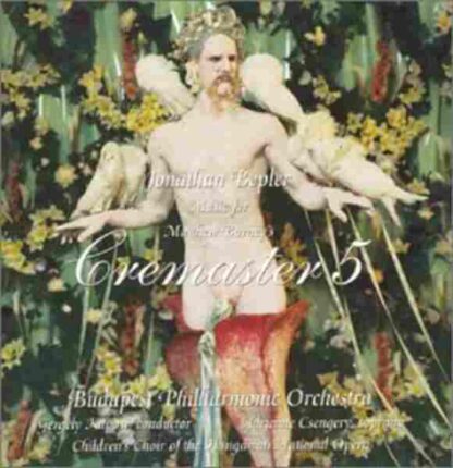 Cremaster 5 (1997) with English Subtitles on DVD