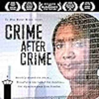 Crime After Crime (2011) Starring Deborah Peagler on DVD