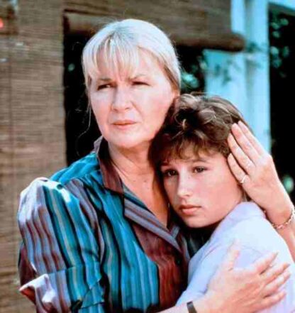 Crime of Innocence (1985) Starring Andy Griffith on DVD - Image 3