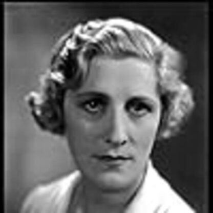 Crime on the Hill (1933) Starring Sally Blane on DVD