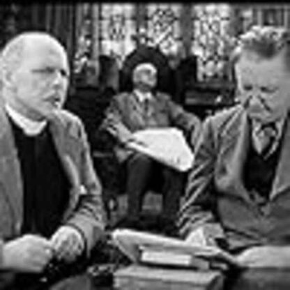 Crime on the Hill (1933) Starring Sally Blane on DVD - Image 2
