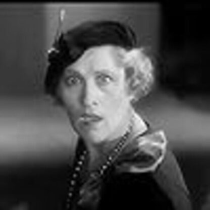 Crime on the Hill (1933) Starring Sally Blane on DVD - Image 3