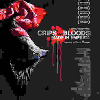 Crips and Bloods: Made in America (2008) Starring Jim Brown on DVD
