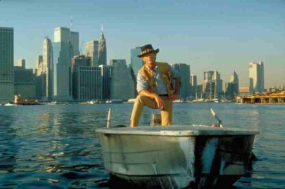 Crocodile Dundee II (1988) Starring Paul Hogan on DVD - Image 2