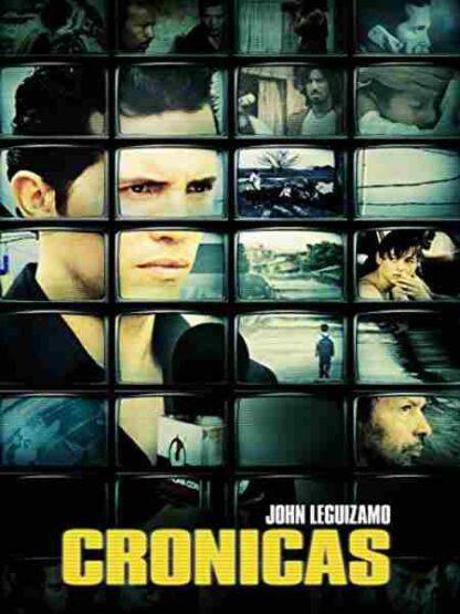 Cronicas (2004) with English Subtitles on DVD