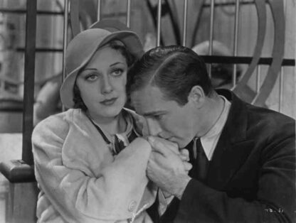 Crooner (1932) Starring David Manners on DVD - Image 3