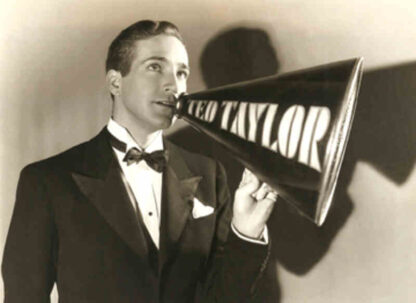 Crooner (1932) Starring David Manners on DVD - Image 4