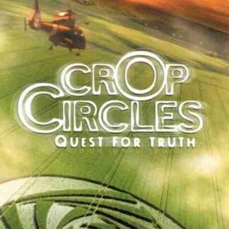 Crop Circles: Quest for Truth (2002) Starring Karen Alexander on DVD