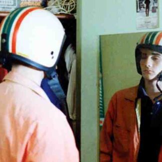 Cropped Head (1992) with English Subtitles on DVD