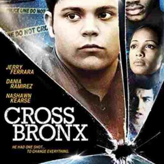 Cross Bronx (2004) Starring Remi Aquino on DVD