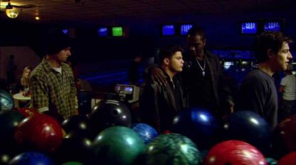 Cross Bronx (2004) Starring Remi Aquino on DVD - Image 2