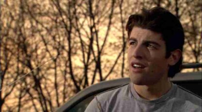Cross Bronx (2004) Starring Remi Aquino on DVD - Image 3