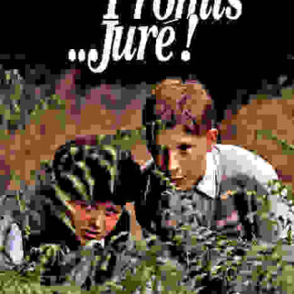 Cross My Heart (1987) with English Subtitles on DVD