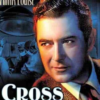 Cross Streets (1934) Starring Claire Windsor on DVD