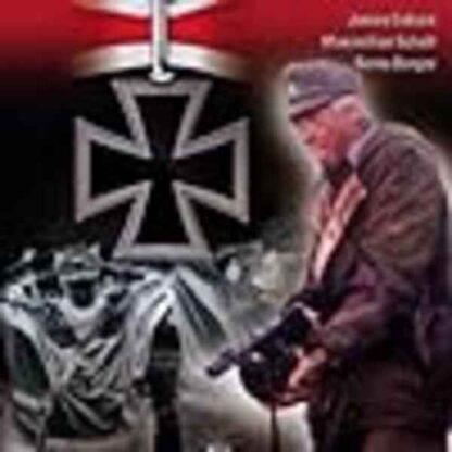 Cross of Iron (1977) Starring James Coburn on DVD - Image 4