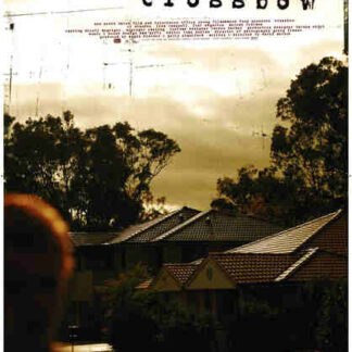 Crossbow (2007) Starring Cy Standen on DVD