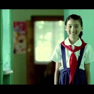 Crossing (2008) with English Subtitles on DVD