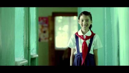 Crossing (2008) with English Subtitles on DVD