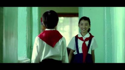 Crossing (2008) with English Subtitles on DVD - Image 2