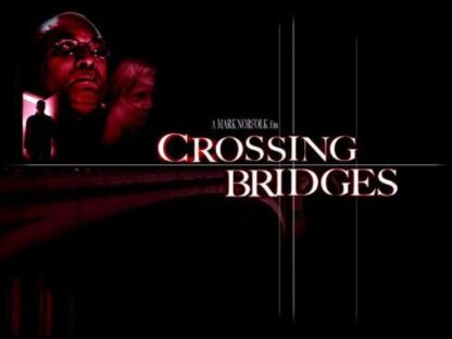 Crossing Bridges (2007) Starring Dan Crowe on DVD - Image 4