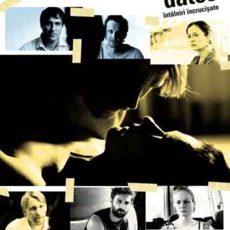 Crossing Dates (2008) with English Subtitles on DVD