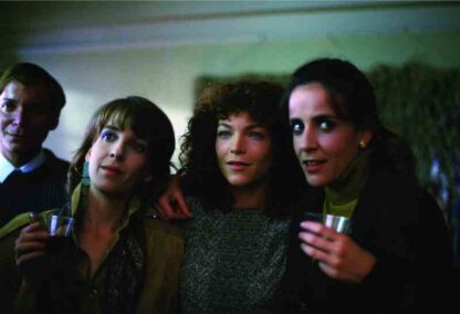 Crossing Delancey (1988) Starring Amy Irving on DVD - Image 4