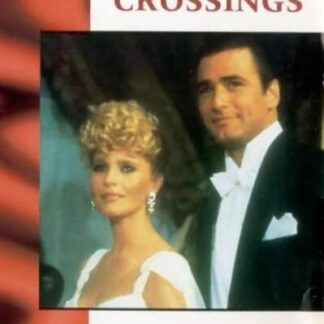 Crossings (TV Series 1986–1986) (1986) Starring Cheryl Ladd on DVD