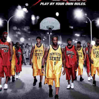 Crossover (2006) Starring Anthony Mackie on DVD