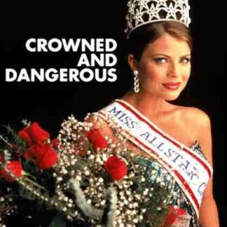 Crowned and Dangerous (1997) Starring Yasmine Bleeth on DVD