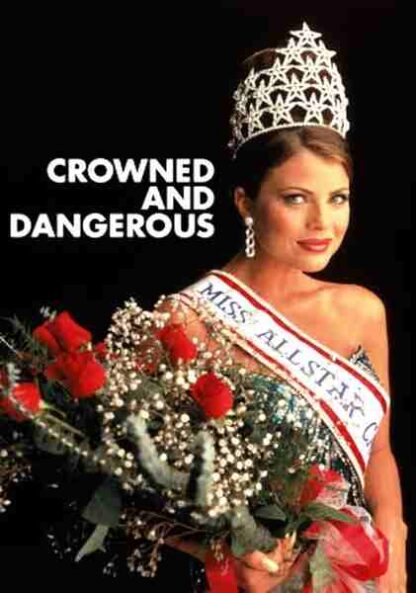 Crowned and Dangerous (1997) Starring Yasmine Bleeth on DVD