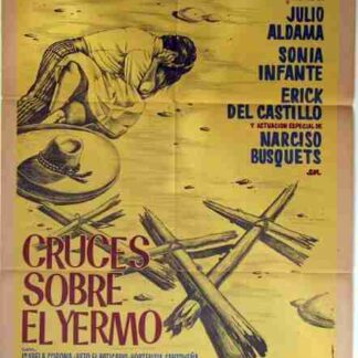 Cruces sobre el yermo (1967) with English Subtitles on DVD