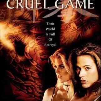Cruel Game (2002) Starring Adam Baratta on DVD