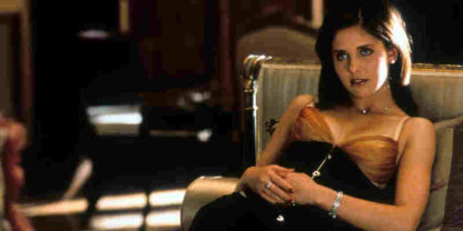 Cruel Intentions (1999) Starring Sarah Michelle Gellar on DVD