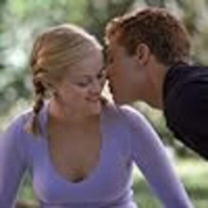 Cruel Intentions (1999) Starring Sarah Michelle Gellar on DVD - Image 3