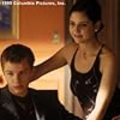 Cruel Intentions (1999) Starring Sarah Michelle Gellar on DVD - Image 4