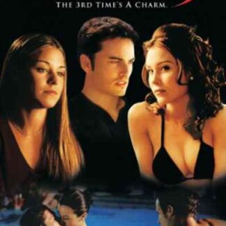 Cruel Intentions 3 (2004) Starring Kerr Smith on DVD