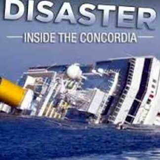 Cruise Ship Disaster: Inside the Concordia (2012) Starring  on DVD