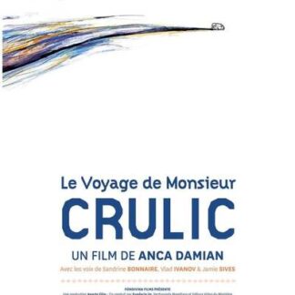Crulic - The Path to Beyond (2011) with English Subtitles on DVD