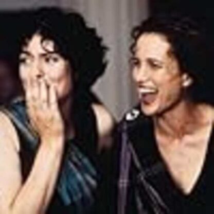Crush (2001) Starring Andie MacDowell on DVD - Image 4