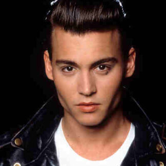Cry-Baby (1990) Starring Johnny Depp on DVD