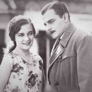Csak egy kislány van a világon (1930) with English Subtitles on DVD