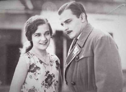 Csak egy kislány van a világon (1930) with English Subtitles on DVD
