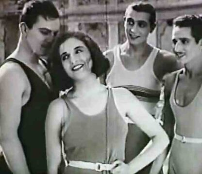Csak egy kislány van a világon (1930) with English Subtitles on DVD - Image 2
