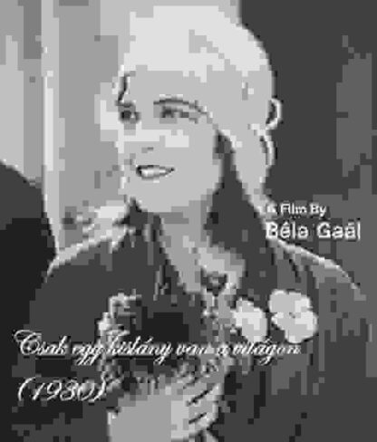 Csak egy kislány van a világon (1930) with English Subtitles on DVD - Image 4
