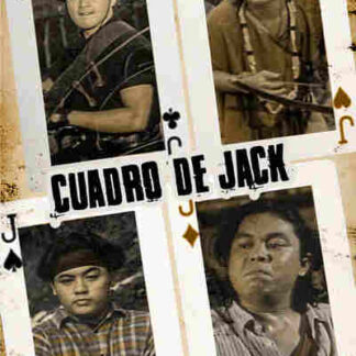 Cuadro de Jack (1994) with English Subtitles on DVD