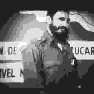Cuba: Battle of the 10,000,000 (1971) with English Subtitles on DVD