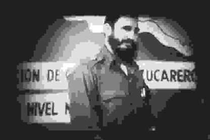 Cuba: Battle of the 10,000,000 (1971) with English Subtitles on DVD
