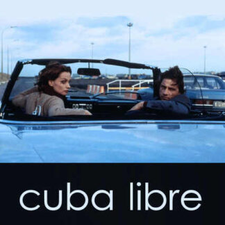 Cuba Libre (1996) with English Subtitles on DVD