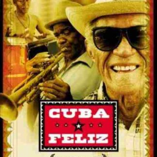 Cuba feliz (2000) with English Subtitles on DVD